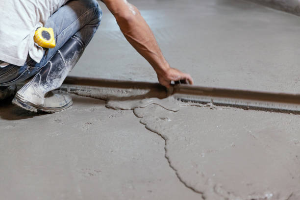 Best Concrete Retaining Walls in Paincourtville, LA