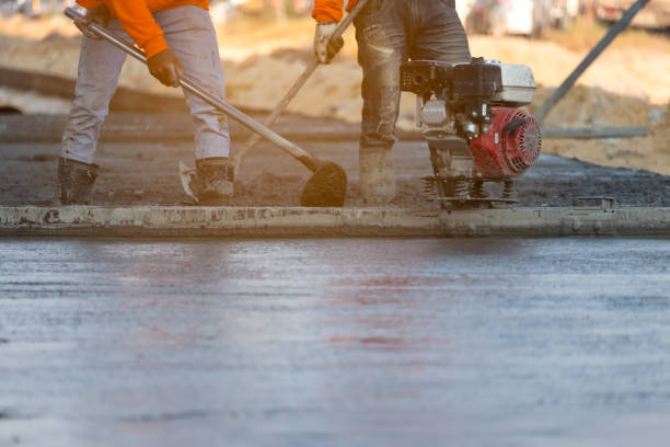 Best Decorative Concrete in Paincourtville, LA