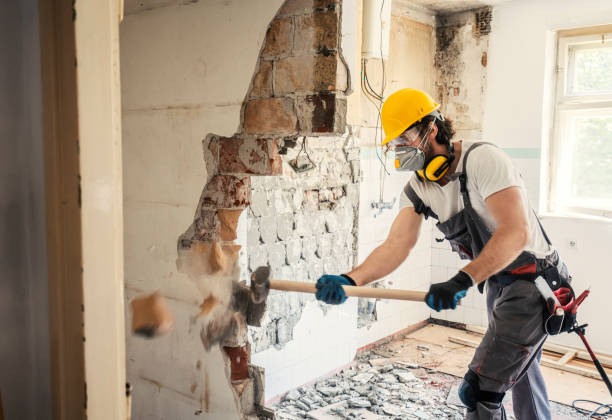 Trusted LA Concrete contractor Experts