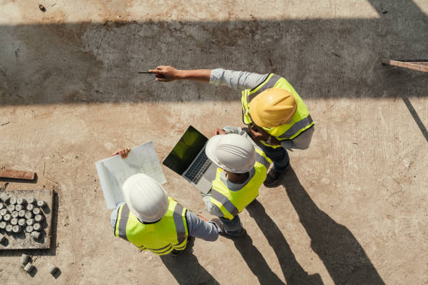 Best Stamped Concrete Services in Paincourtville, LA