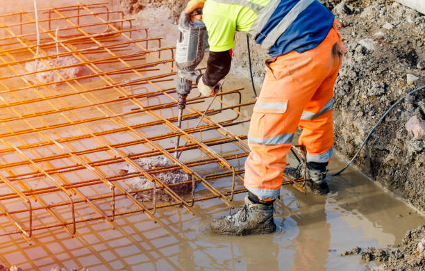 Best Concrete Sidewalk Installation in Paincourtville, LA
